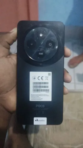 Poço c75.256gigas
