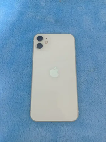 iPhone 11 retirada de peças