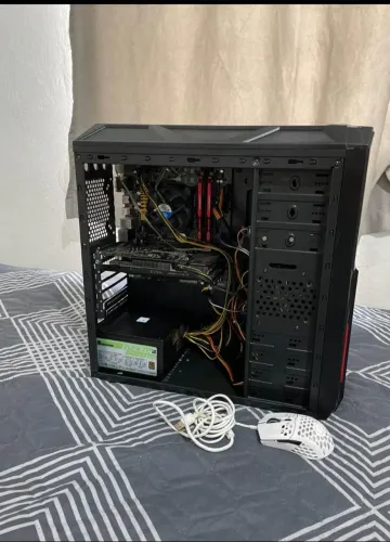 VENDO OU TROCO PC GAMER!!!