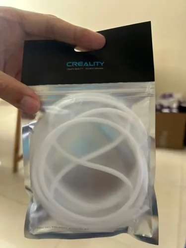 Tubo Ptfe para impressora 3d