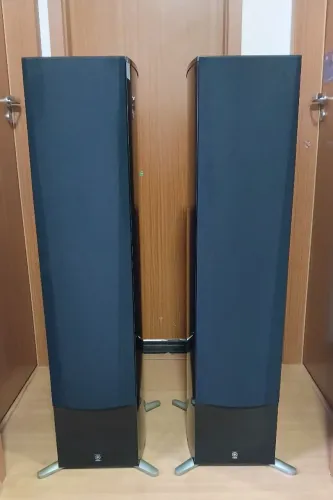 Caixa acústica Yamaha NS 777