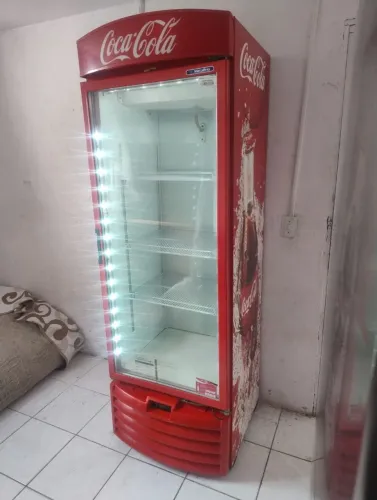 Visa cooler 220v dependendo do local entrega grátis hoje mesmo valor 1890