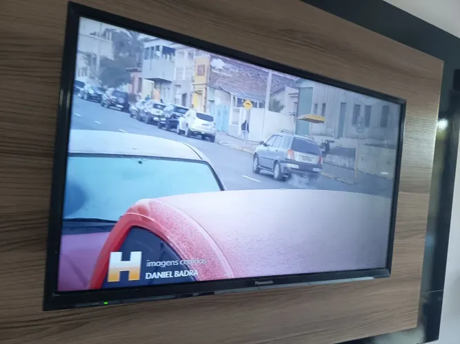 Tv Panasonic