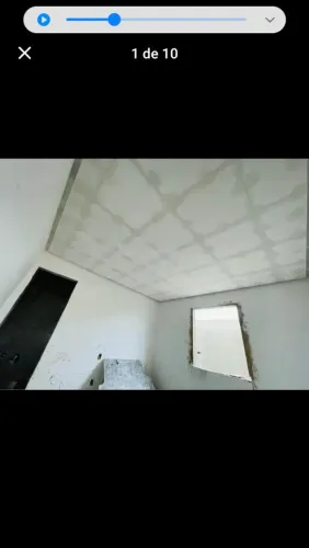 Drywall construção e reformas