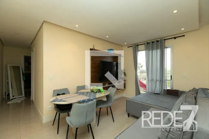 APARTAMENTO RESIDENTIAL em Campinas - São Paulo, Jardim Bela Vista