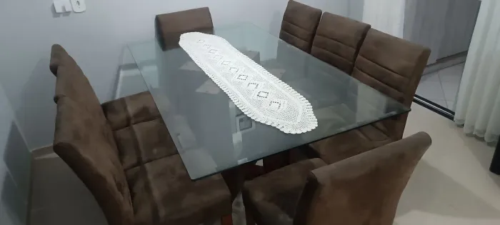 Mesa de jantar