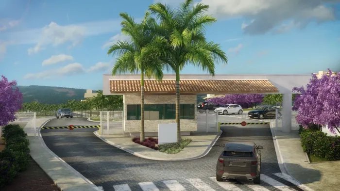 Terreno à venda, 180 m² por R$ 75.000,00 - Solanea - Solânea/PB