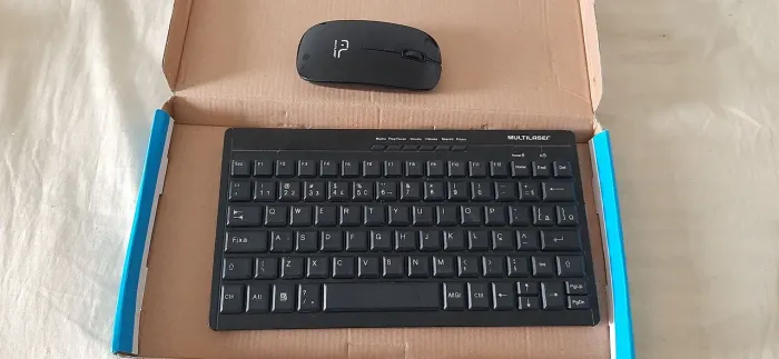 Teclados usb