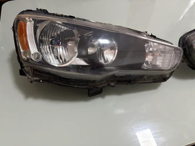 FAROL LANCER GT 