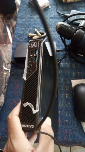 Mini PC Positivo