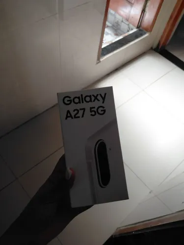 Celular a27