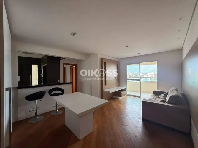 Apartamento, Jardim América - São José dos Campos