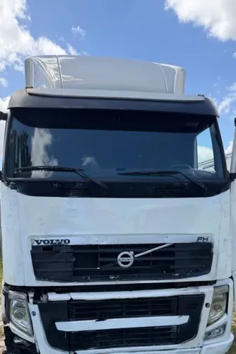 Sucata - Em peças Volvo FH 400