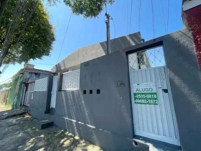Casa para Locação