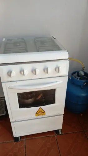 Fogão 4 bocas
