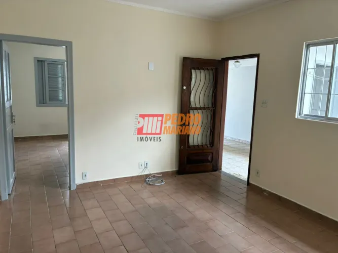 Casa Térrea no Bairro Mauá em São Caetano do Sul