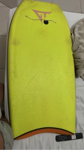 prancha body board surf 