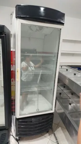 Vitrine 