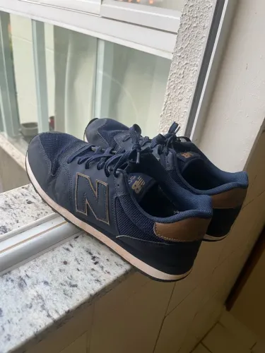 Tênis New Balance