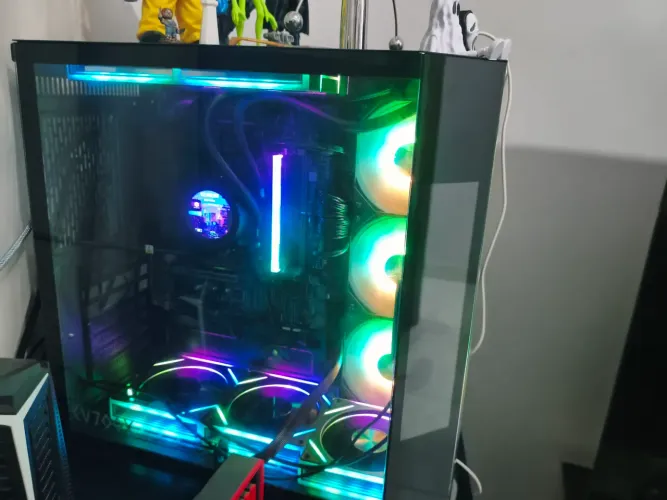 PC GAMER TOP
