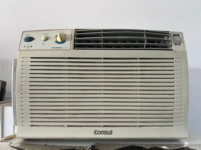 Ar condicionado 7000 btus