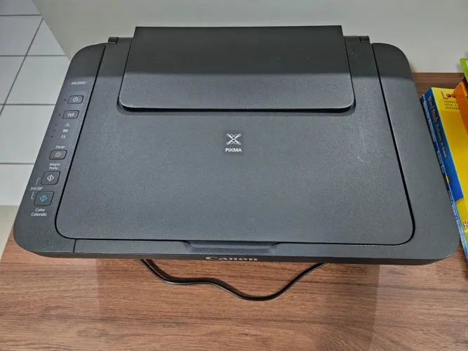 Impressora Canon MG2910