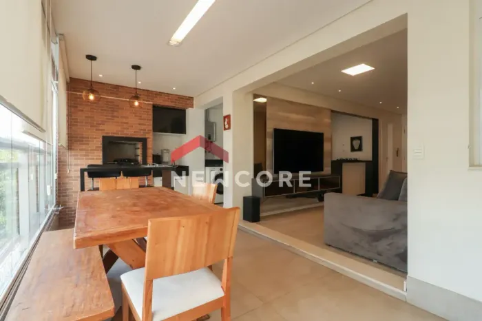 Apartamento em Rua Rubens Meireles - Várzea da Barra Funda - São Paulo/SP