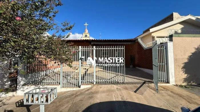 Casa à venda, 186 m² por R$ 500.000,00 - Centro - Marília/SP