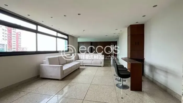 Apartamento à venda, 3 quartos, 2 suítes, 4 vagas, Belvedere - Belo Horizonte/MG