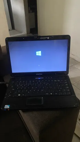NOTEBOOK EMACHINES