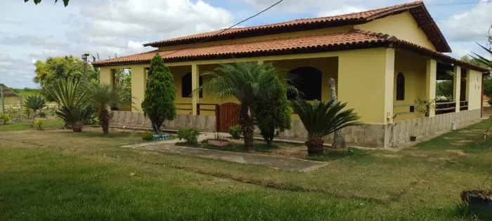 Fazenda a venda em Barra do choça