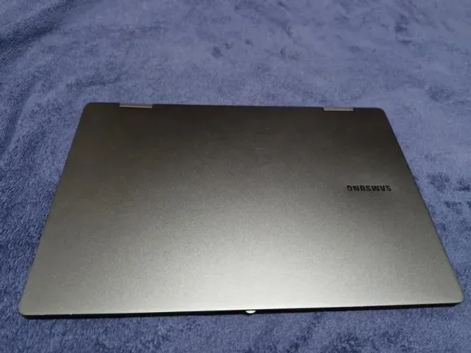 Notebook Samsung Galaxy Book3 360