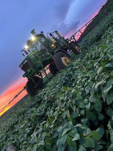 Fazenda em Mineiros GO