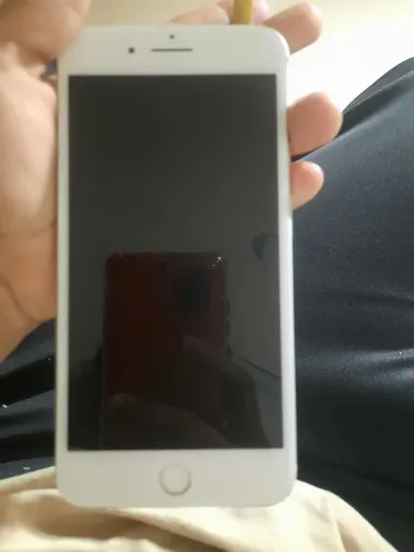 Iphone 8 plus - Vendo ou troco!