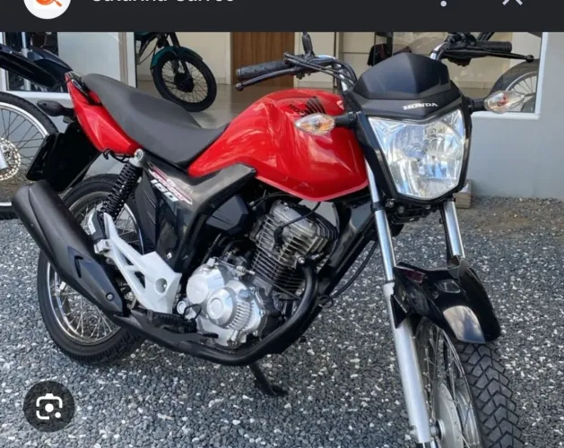 MOTO PARA LOCAÇÃO/ALUGAR/ALUGUEL