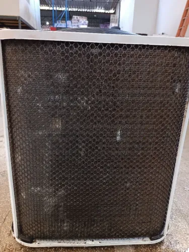 Ar condicionado 48.000 btus
