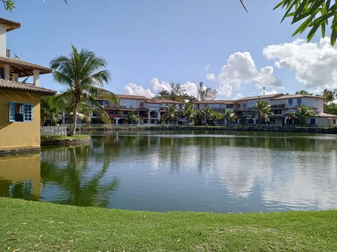 APARTAMENTO RESIDENCIAL em Lauro de Freitas - Bahia, Recreio Ipitanga