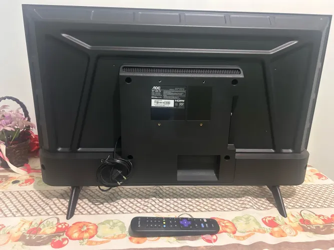 vendo tv 32 polegadas