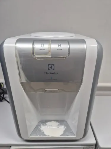 Bebedouro Eletrolux Turbo Agua