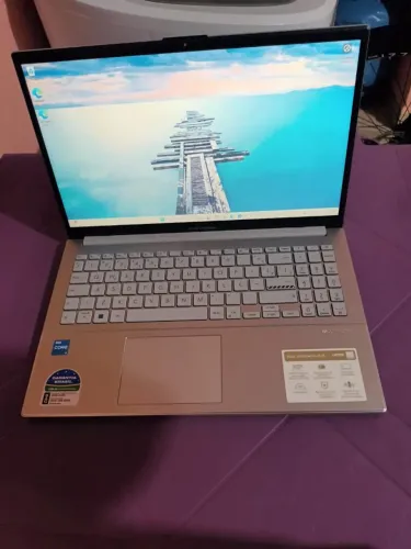 Notebook Asus vivobook Go 14/15 core