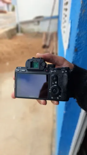 Sony a7iii