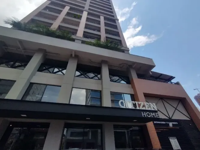 Apartamento para alugar no Setor Bueno.