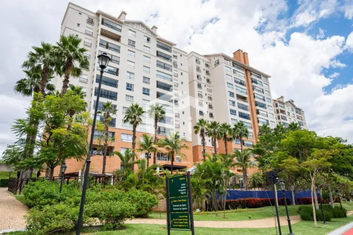 APARTAMENTO PARA LOCAÇÃO COM 3 SUÍTES MAIS VARANDA GOURMET NO GALLRIA.