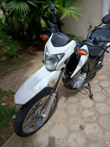 VENDO MOTO BROS 160