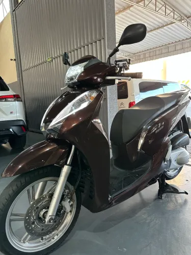 Honda SH300i