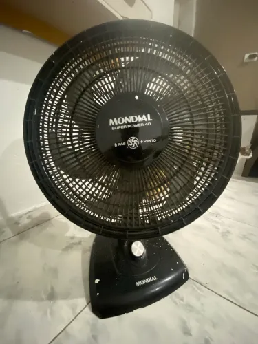Ventilador