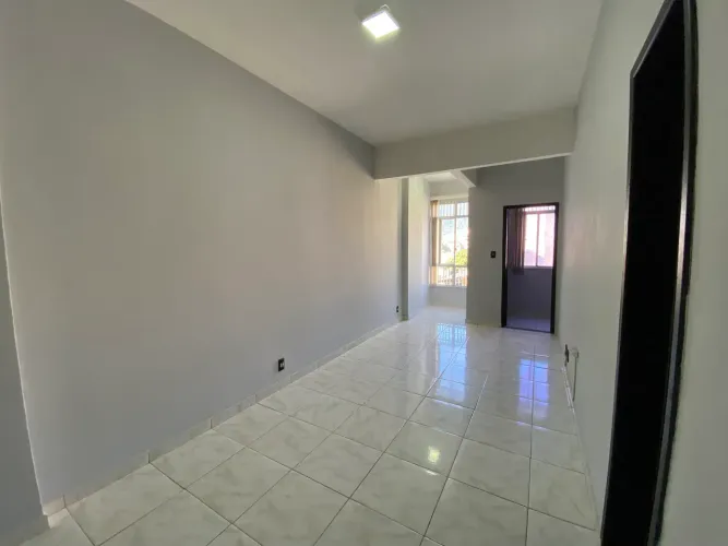 Apartamento para aluguel tem 60 metros quadrados com 1 quarto em Vila Isabel - Rio de Jane