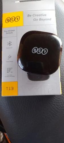Case fone qcy T13