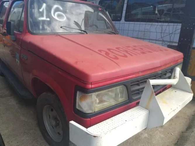Peças D20 C20 Bonanza Sucata D-20 C-20 1996 Bonanza para peças 1996