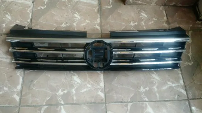 Grade Volkswagen Tiguan 2018